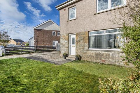 3 bedroom semi-detached house for sale, Station Road, Neilston, Glasgow