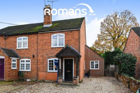 undefined, Budges Cottages, Keephatch Road, Wokingham, RG40