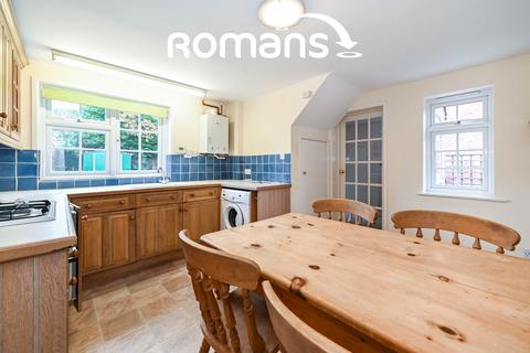 undefined, Budges Cottages, Keephatch Road, Wokingham, RG40