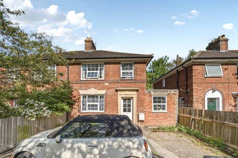 Gipsy Lane, Headington, Oxford, OX3