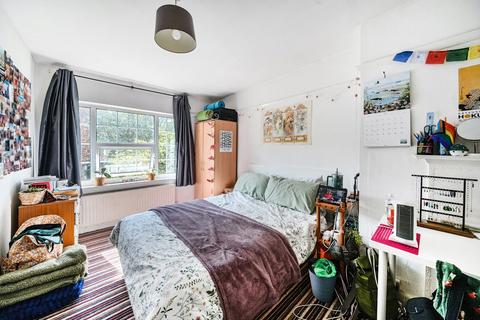 5 bedroom semi-detached house to rent, Gipsy Lane, Headington, Oxford, OX3