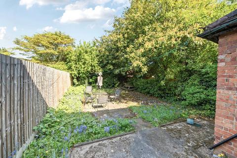 5 bedroom semi-detached house to rent, Gipsy Lane, Headington, Oxford, OX3