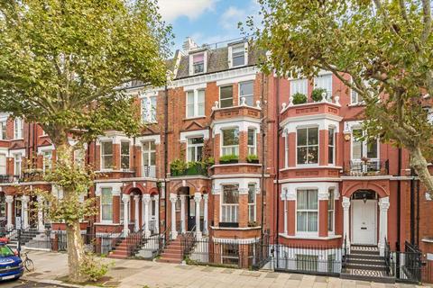 undefined, Sutherland Avenue, London W9