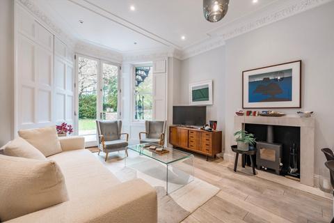 undefined, Sutherland Avenue, London W9