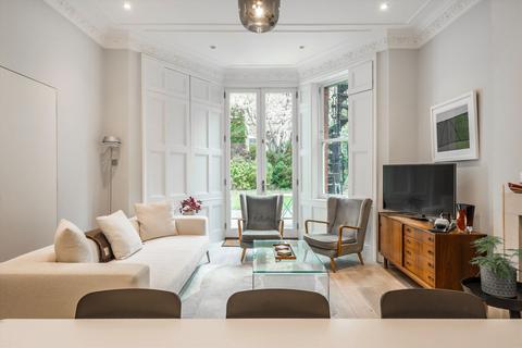 undefined, Sutherland Avenue, London W9
