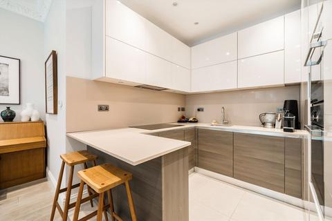 undefined, Sutherland Avenue, London W9