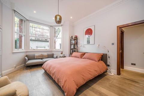 undefined, Sutherland Avenue, London W9