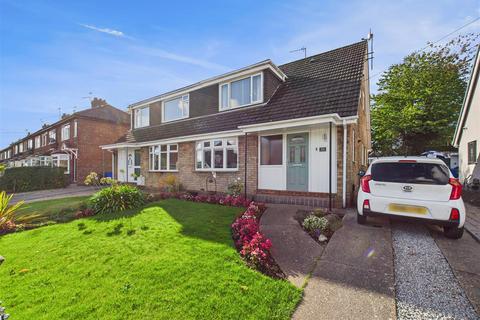 2 bedroom semi-detached house for sale, Dale Road, Swanland