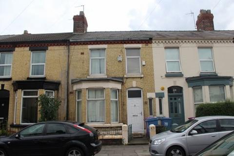 undefined, Brookdale Road, Liverpool, Merseyside