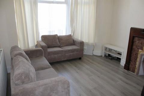 undefined, Brookdale Road, Liverpool, Merseyside