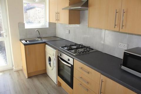 undefined, Brookdale Road, Liverpool, Merseyside