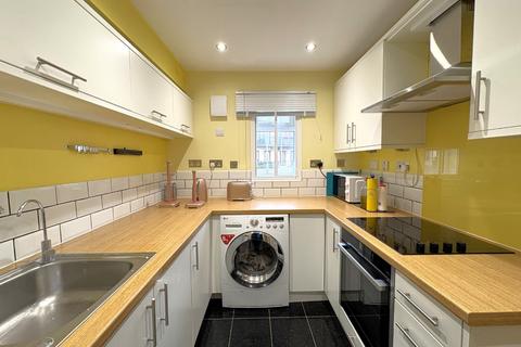 undefined, Springwood Crescent, Edgware, HA8