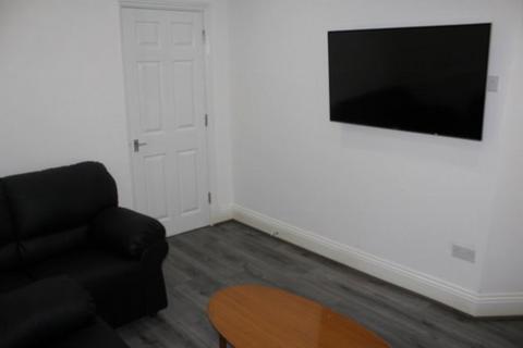 undefined, Calton Avenue, Liverpool, Merseyside