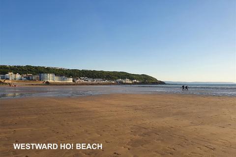 undefined, Westward Ho!