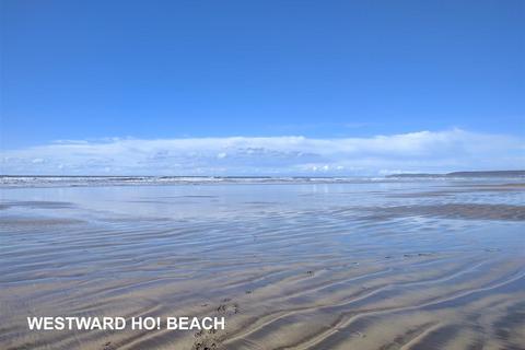 undefined, Westward Ho!