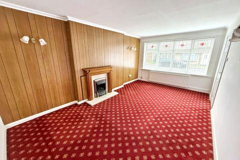 2 bedroom semi-detached bungalow for sale, Sycamore Road, Stockton, Stockton-on-Tees, Durham, TS19 0NB