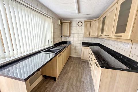 2 bedroom semi-detached bungalow for sale, Sycamore Road, Stockton, Stockton-on-Tees, Durham, TS19 0NB