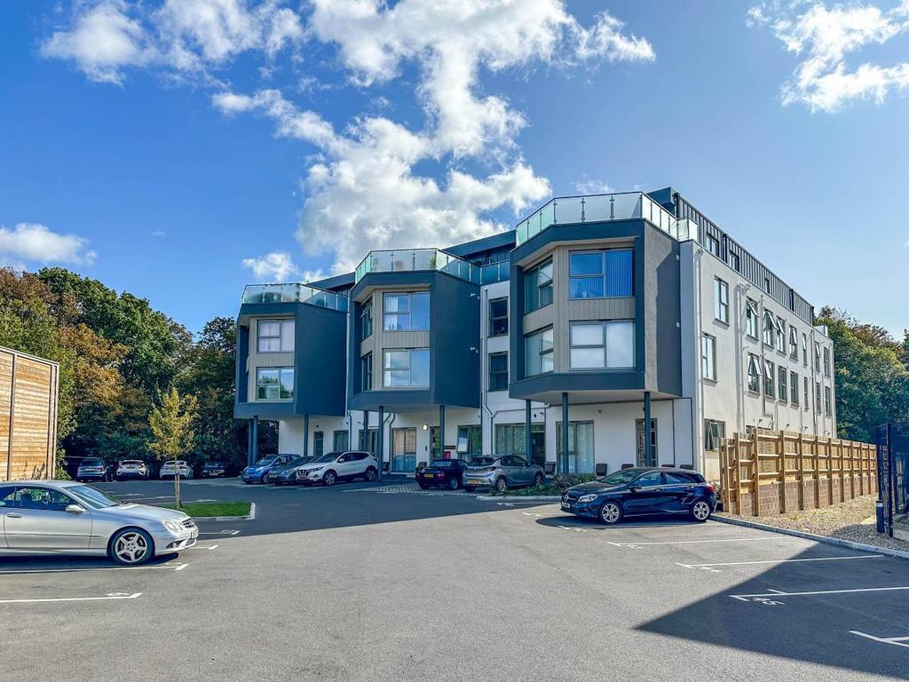Bowmont front new (