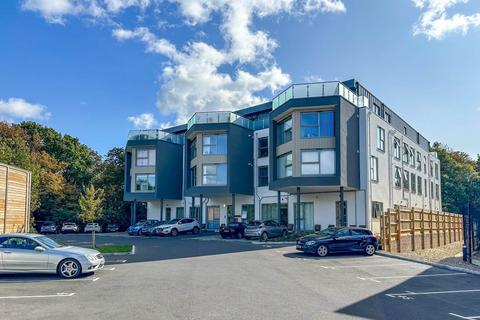 undefined, Bowmont Place, Somerford Road, Christchurch