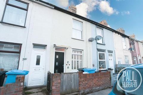 Raglan Street, Lowestoft, NR33