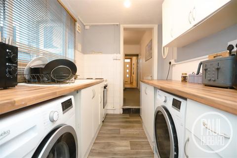 undefined, Raglan Street, Lowestoft, NR33