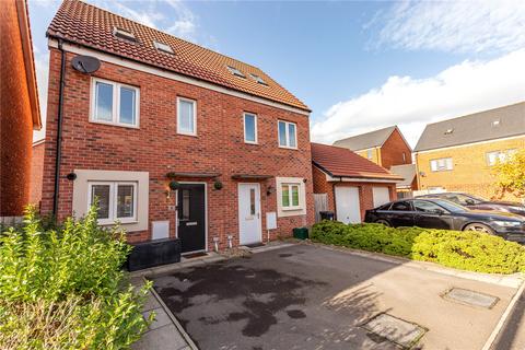 undefined, Valerian Street, Bristol BS16