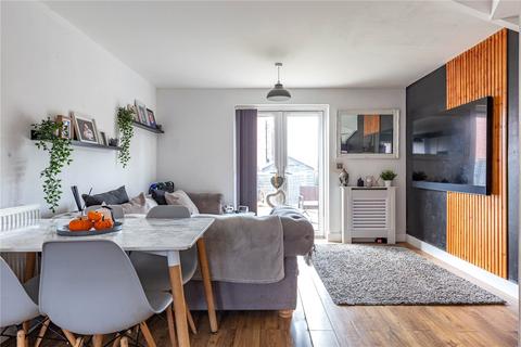 undefined, Valerian Street, Bristol BS16