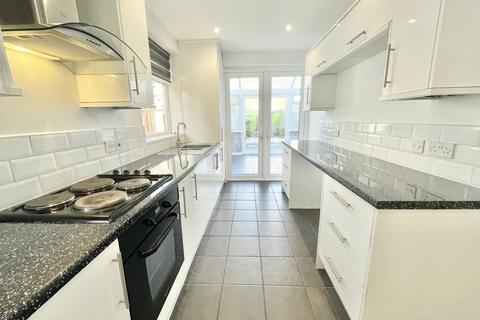 3 bedroom semi-detached house for sale, Warley Road, North Shore FY1