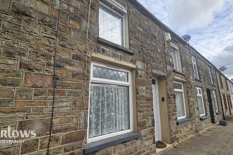 2 bedroom terraced house for sale, Pleasant View, Pentre CF41