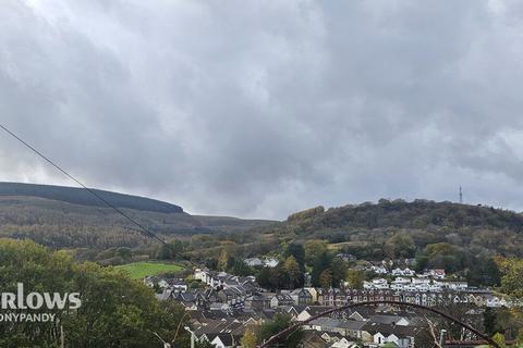 2 bedroom terraced house for sale, Pleasant View, Pentre CF41