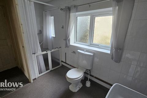 2 bedroom terraced house for sale, Pleasant View, Pentre CF41