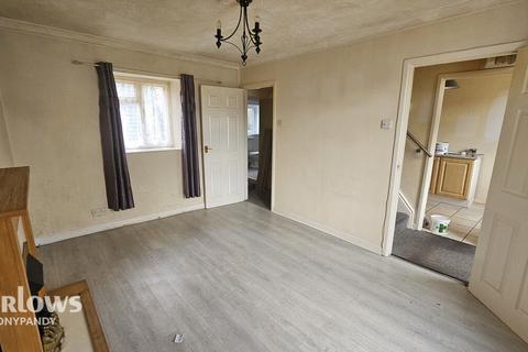 2 bedroom terraced house for sale, Pleasant View, Pentre CF41