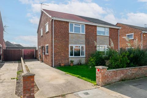 3 bedroom semi-detached house for sale, El Alamein Road, Lowestoft