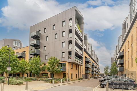 1 bedroom flat for sale, Hoffmans Road, London