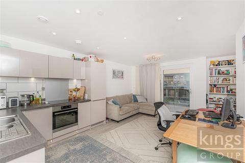 1 bedroom flat for sale, Hoffmans Road, London