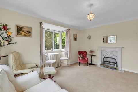 undefined, Fitzjohn Court, Hassocks, BN6 8QP