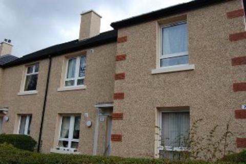 undefined, Bervie Street, Glasgow G51
