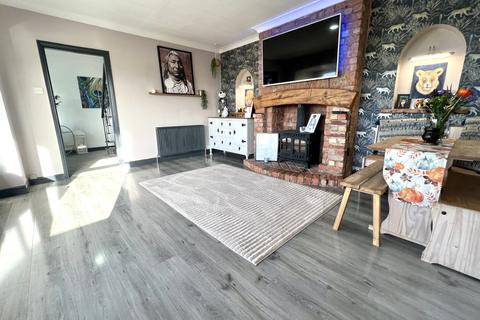 4 bedroom detached house for sale, Broadway, Fleetwood FY7