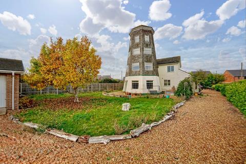 undefined, Gidding Road, Sawtry, Huntingdon, PE28