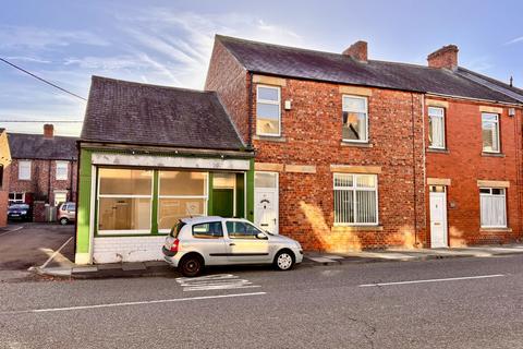 undefined, 39-41 Ramsay Street, High Spen, Rowlands Gill, Tyne and Wear NE39 2EJ