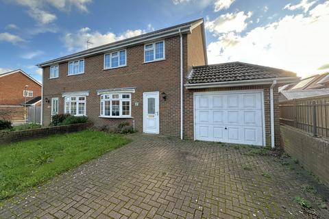 Matthews Close, Deal, CT14