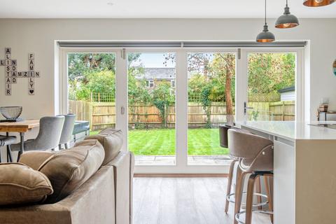 undefined, Woodlark Gardens, Hambrook, PO18