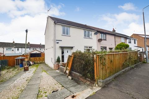 2 Doon Place, KA21 6EJ