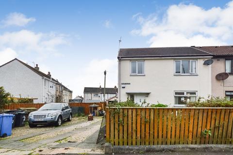 2 Doon Place, KA21 6EJ