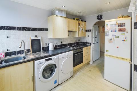 2 Doon Place, KA21 6EJ