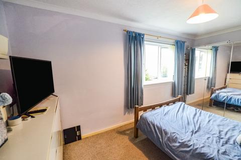 2 Doon Place, KA21 6EJ