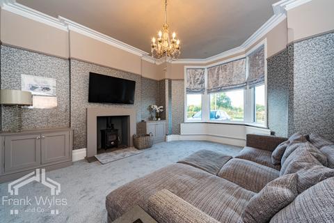 4 bedroom semi-detached house for sale, Park View Road, Lytham St Annes, Lancashire