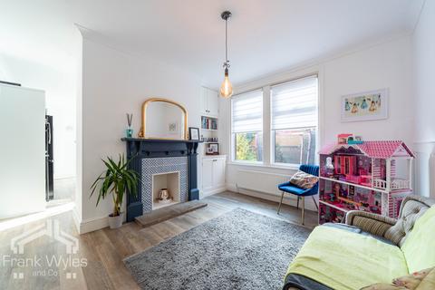 4 bedroom semi-detached house for sale, Park View Road, Lytham St Annes, Lancashire