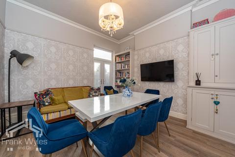4 bedroom semi-detached house for sale, Park View Road, Lytham St Annes, Lancashire