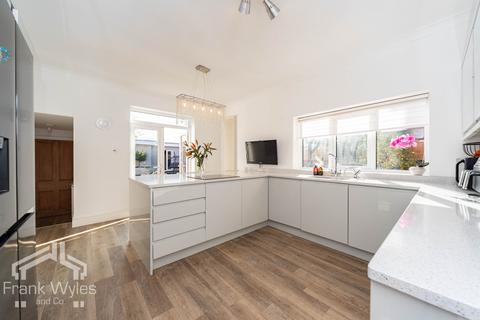 4 bedroom semi-detached house for sale, Park View Road, Lytham St Annes, Lancashire